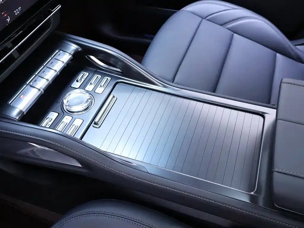 Lincoln Lincoln Nautilus 2026 2.0T AWD Atlantis Premium Edition 2026 - thumbnail 12