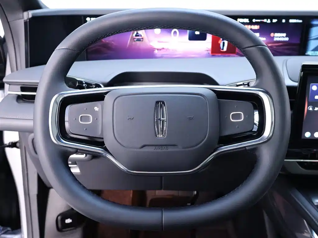 Lincoln Lincoln Nautilus 2026 2.0T AWD Atlantis Premium Edition 2026 - thumbnail 16