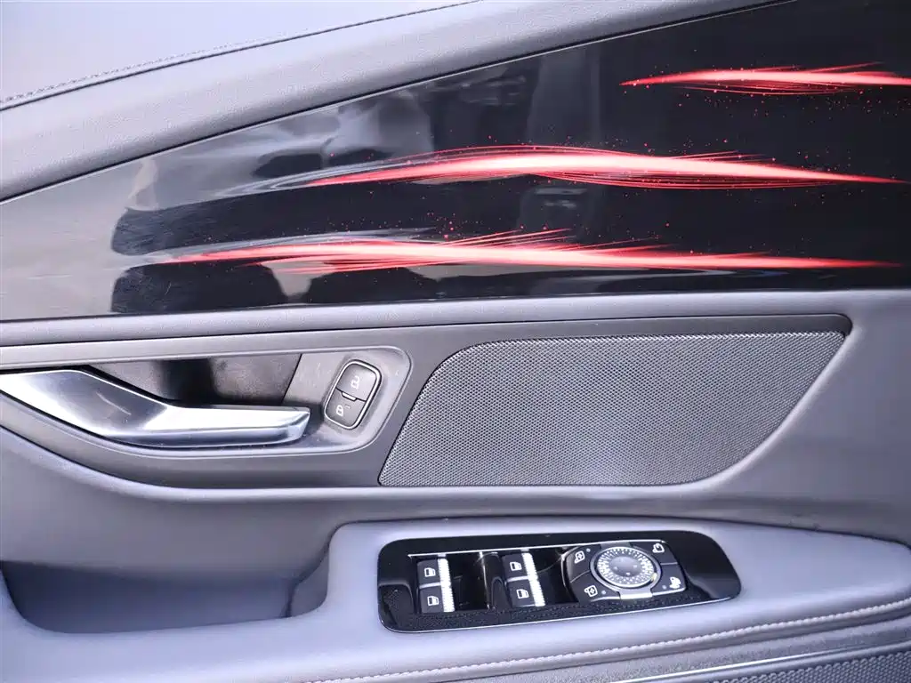 Lincoln Lincoln Nautilus 2026 2.0T AWD Atlantis Premium Edition 2026 - thumbnail 17