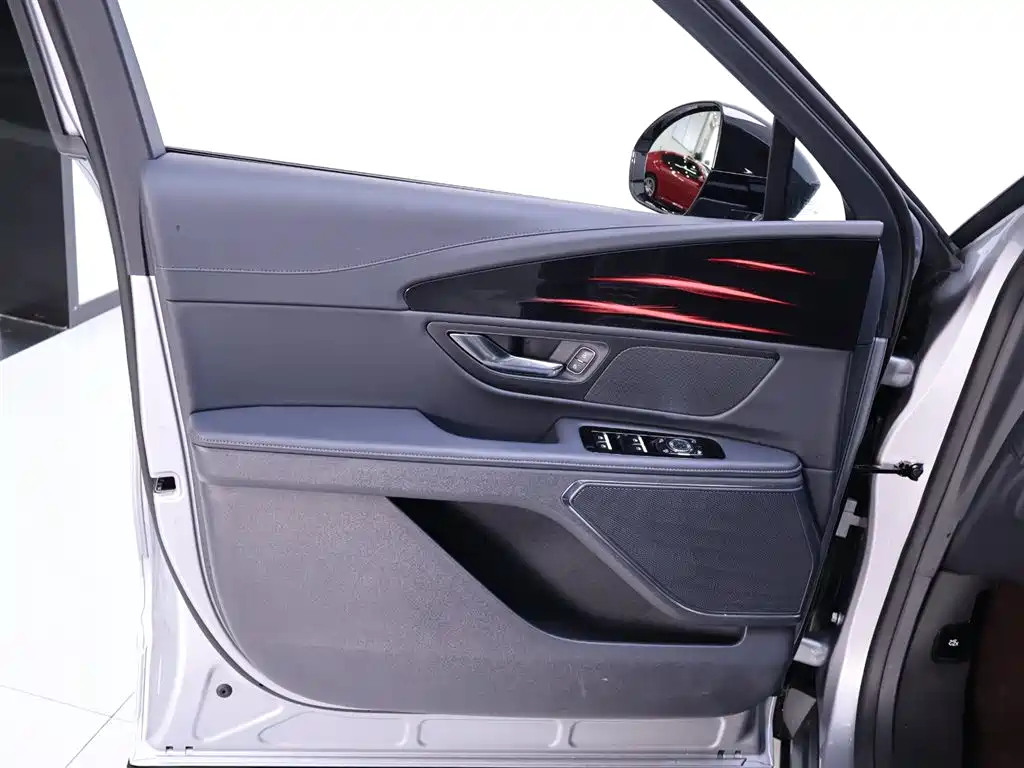 Lincoln Lincoln Nautilus 2026 2.0T AWD Atlantis Premium Edition 2026 - thumbnail 18