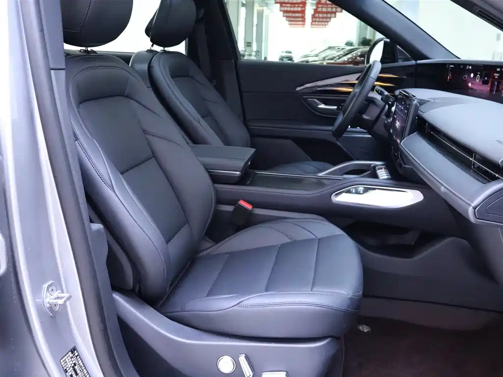 Lincoln Lincoln Nautilus 2026 2.0T AWD Atlantis Premium Edition 2026 - thumbnail 21