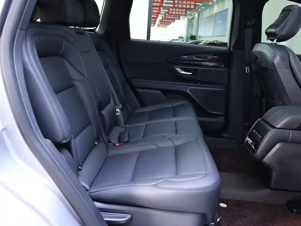 Lincoln Lincoln Nautilus 2026 2.0T AWD Atlantis Premium Edition 2026 - thumbnail 22