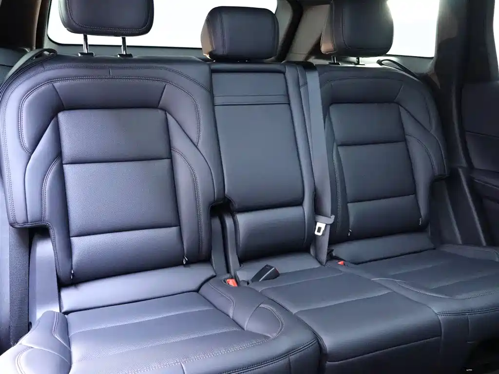Lincoln Lincoln Nautilus 2026 2.0T AWD Atlantis Premium Edition 2026 - thumbnail 23