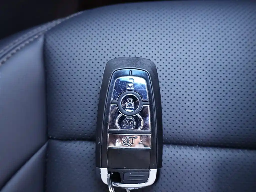 Lincoln Lincoln Nautilus 2026 2.0T AWD Atlantis Premium Edition 2026 - thumbnail 25