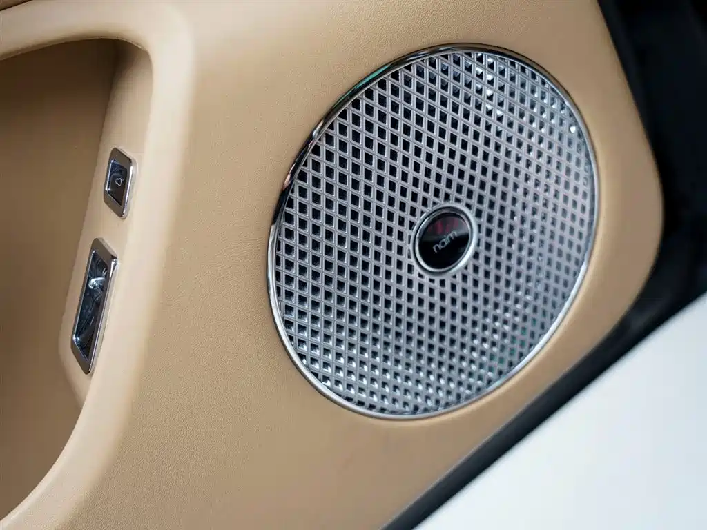Bentley Bentley Flying Spur 2022 4.0T V8 Standard Edition 2022 - thumbnail 9