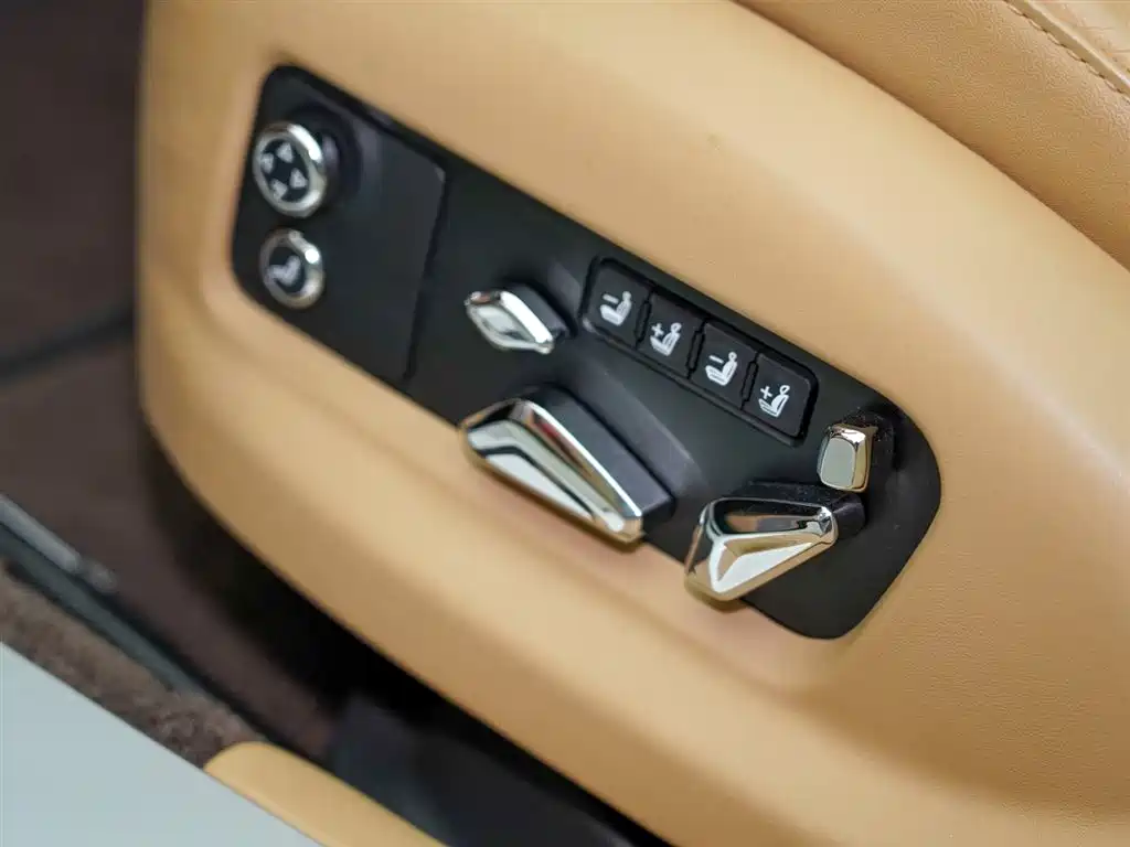 Bentley Bentley Flying Spur 2022 4.0T V8 Standard Edition 2022 - thumbnail 11