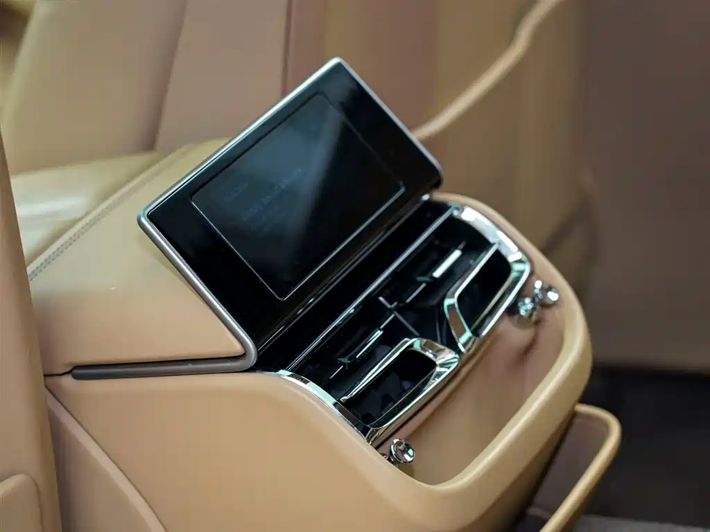 Bentley Bentley Flying Spur 2022 4.0T V8 Standard Edition 2022 - thumbnail 15
