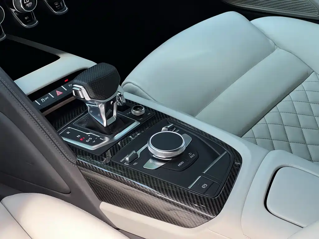 Audi Audi R8 2022 V10 Coupe Performance 2021 - thumbnail 15