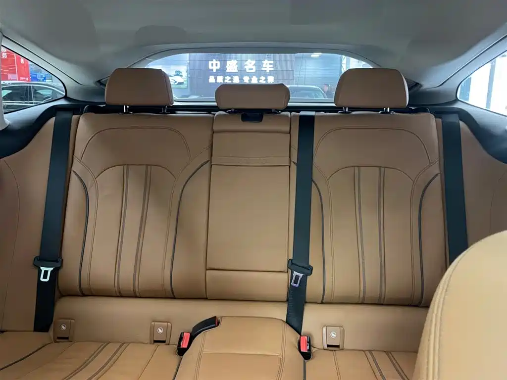 BMW BMW 6 Series GT 2018 630i Luxury Design Package 2019 - thumbnail 12