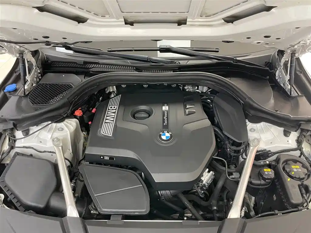 BMW BMW 6 Series GT 2018 630i Luxury Design Package 2019 - thumbnail 26