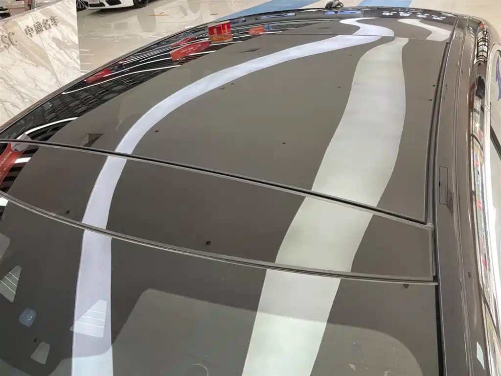 Mercedes-Benz Mercedes-Benz S-Class 2019 S 320 L 2019 - thumbnail 8