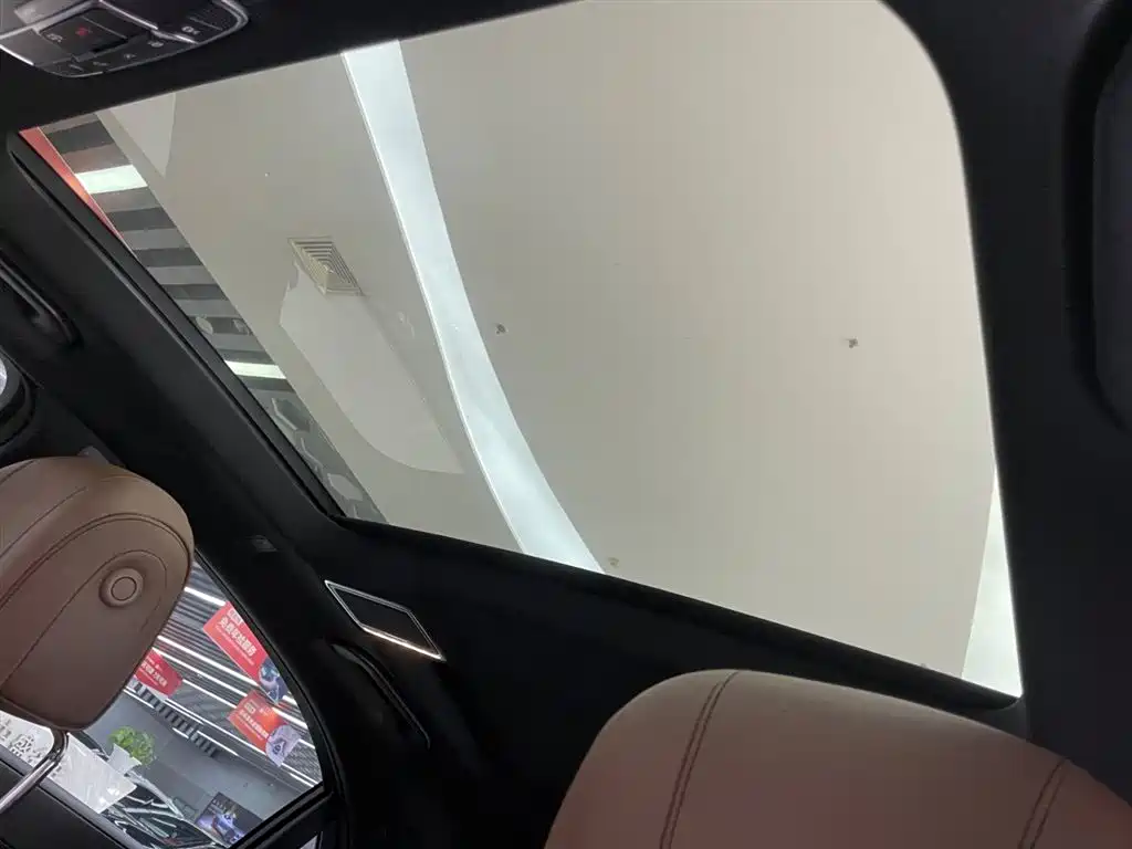 Mercedes-Benz Mercedes-Benz S-Class 2019 S 320 L 2019 - thumbnail 13