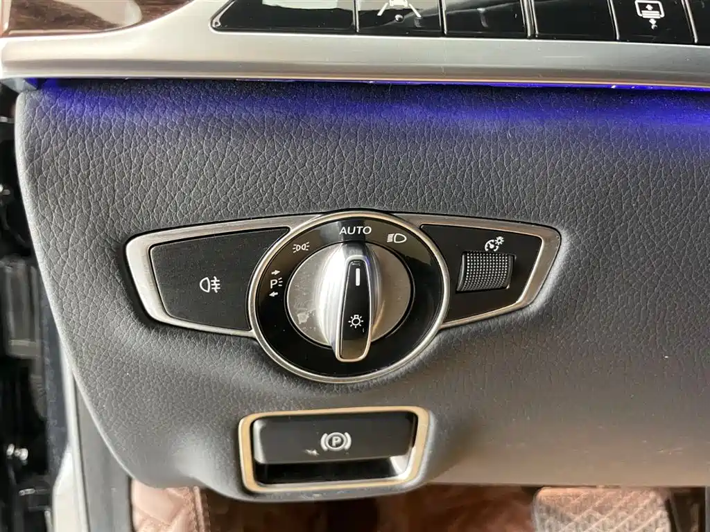 Mercedes-Benz Mercedes-Benz S-Class 2019 S 320 L 2019 - thumbnail 22