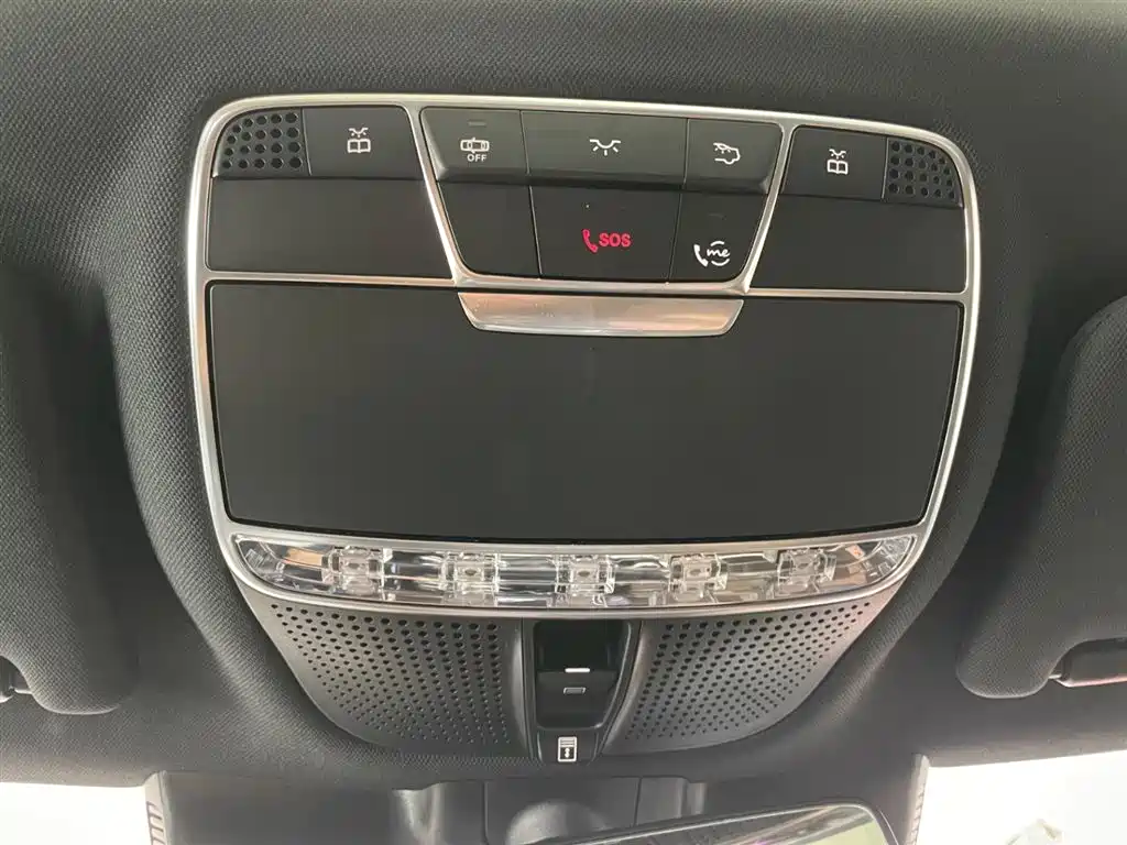 Mercedes-Benz Mercedes-Benz S-Class 2019 S 320 L 2019 - thumbnail 28