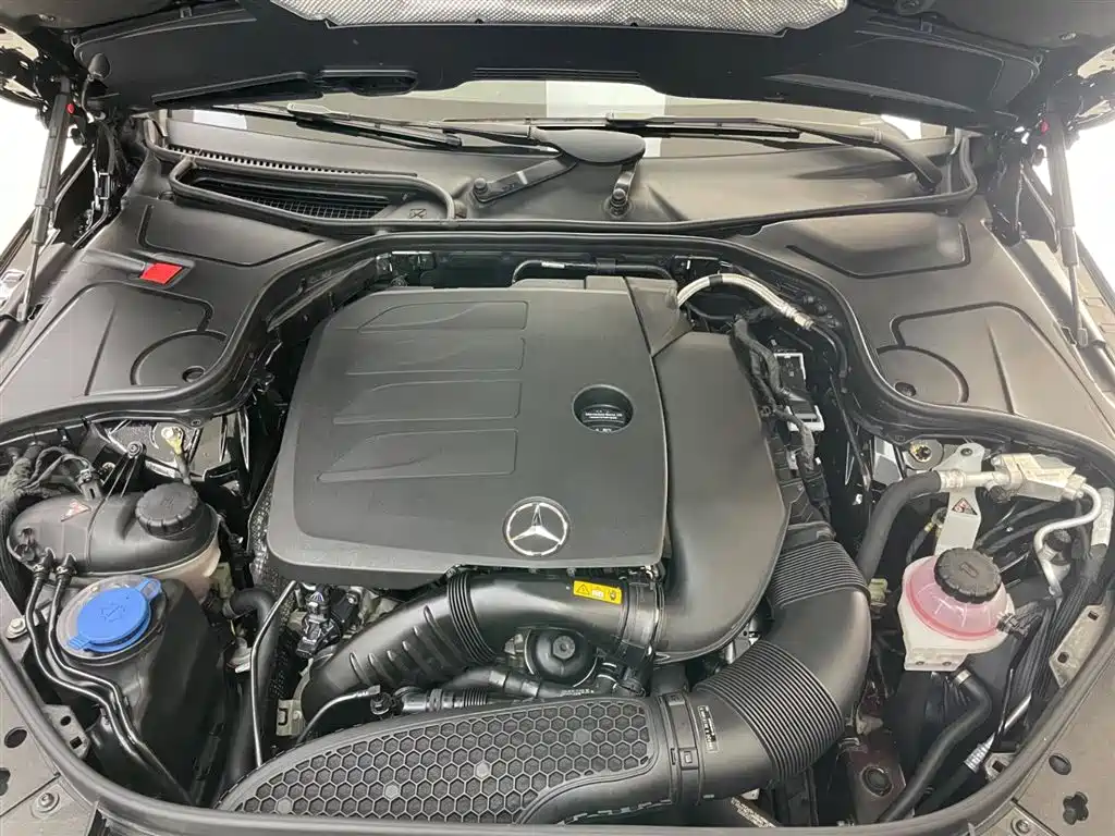 Mercedes-Benz Mercedes-Benz S-Class 2019 S 320 L 2019 - thumbnail 29