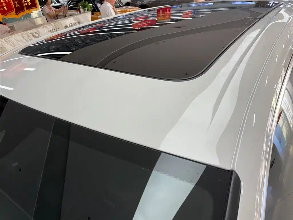 Porsche 2024 Porsche Cayenne 3.0T 2024 - thumbnail 8