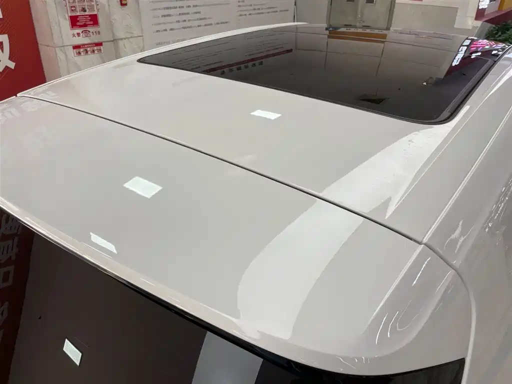 Porsche 2024 Porsche Cayenne 3.0T 2024 - thumbnail 9