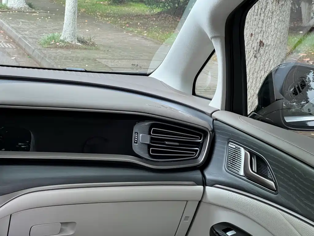 Denza Denza D9 2022 DM-i 970 AWD Flagship 2024 - thumbnail 25
