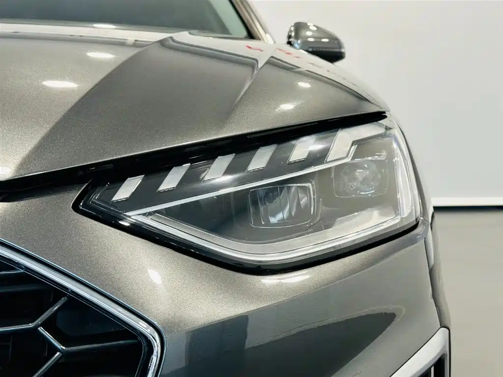 Audi Audi A4L 2022 40 TFSI Fashion Dynamic Edition 2022 - thumbnail 15