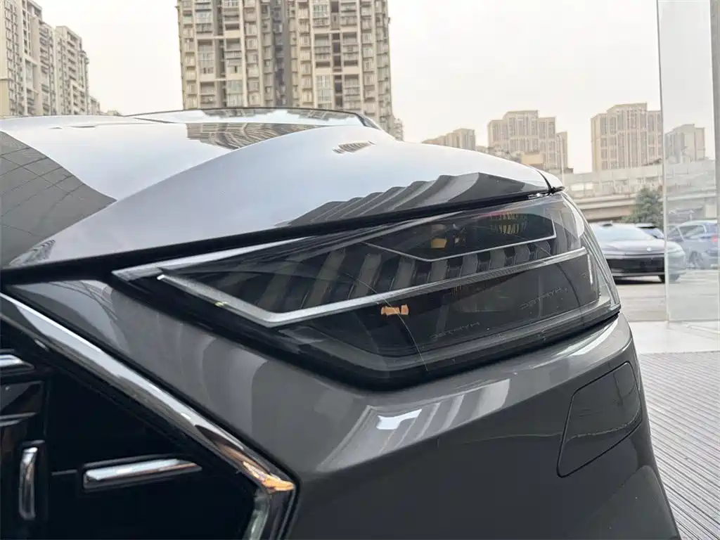 Audi Audi A7L 2024 55 TFSI quattro Flagship 2026 - thumbnail 10