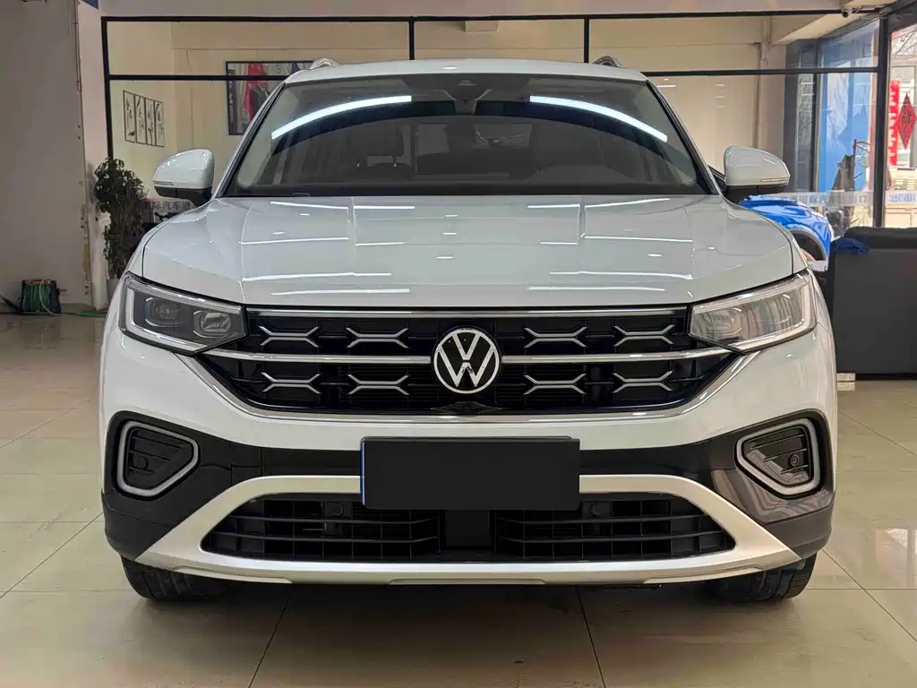 Volkswagen Tayron 2023 280TSI FWD Luxury Plus Advanced Edition 2022 - thumbnail 2