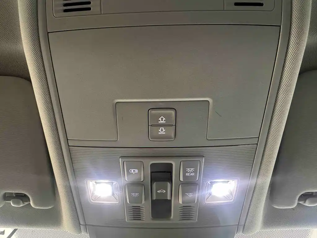 Volkswagen Tayron 2023 280TSI FWD Luxury Plus Advanced Edition 2022 - thumbnail 14