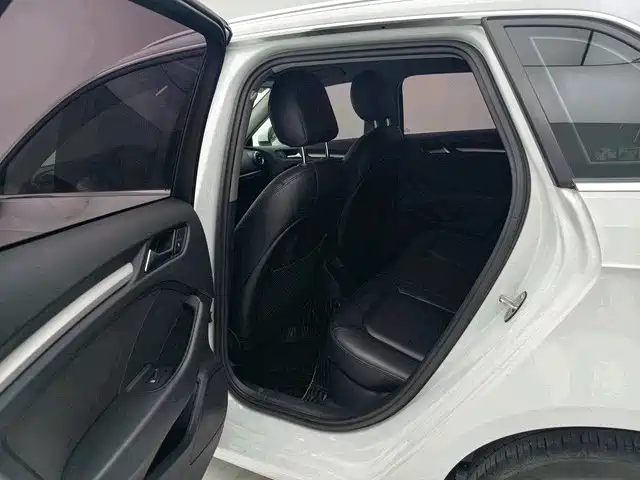Audi Audi A3 Sportback 35 TFSI 2018 - thumbnail 9