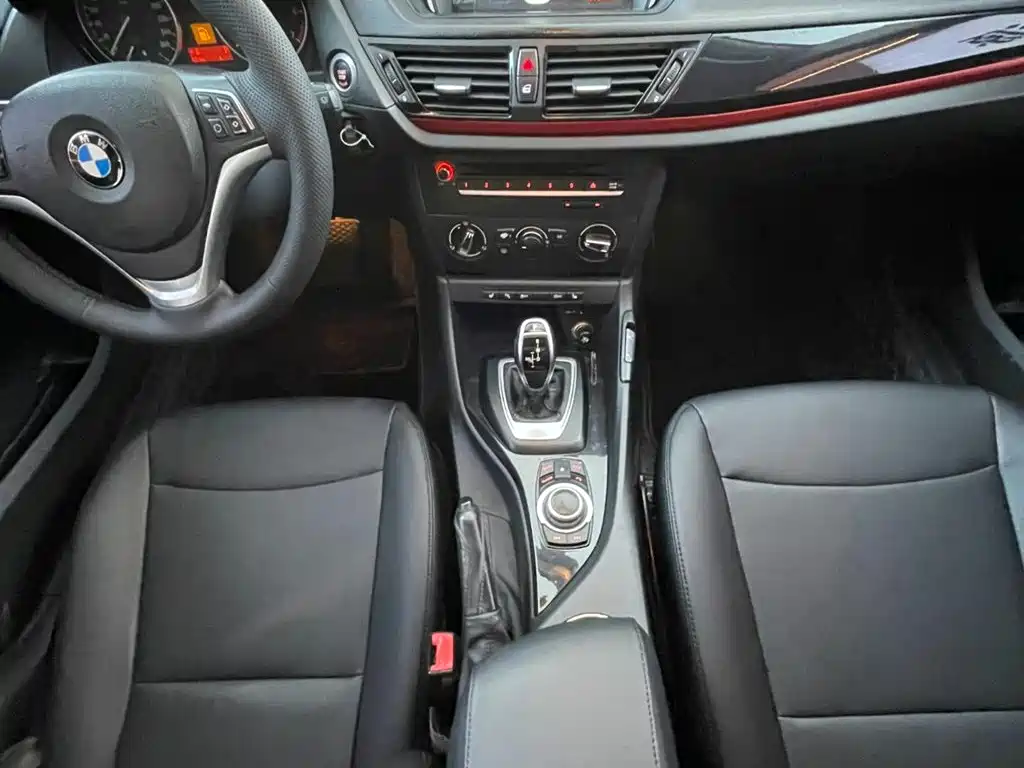 BMW BMW X1 2015 sDrive18i Fashion Edition 2016 - thumbnail 13