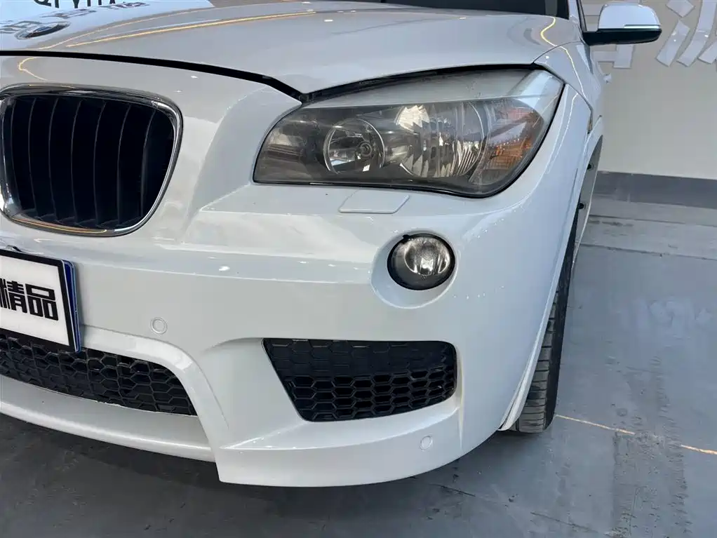 BMW BMW X1 2015 sDrive18i Fashion Edition 2016 - thumbnail 17