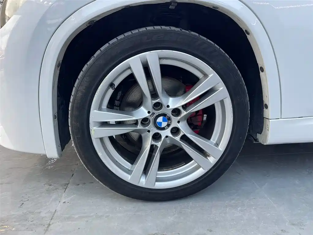 BMW BMW X1 2015 sDrive18i Fashion Edition 2016 - thumbnail 18