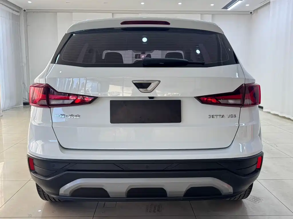 Jetta Jetta VS5 2022 280TSI Automatic Yuexiang Edition 2022 - thumbnail 5