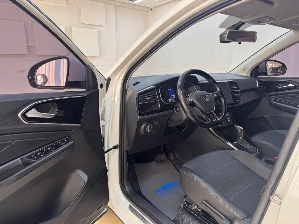 Jetta Jetta VS5 2022 280TSI Automatic Yuexiang Edition 2022 - thumbnail 7