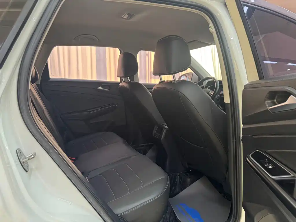 Jetta Jetta VS5 2022 280TSI Automatic Yuexiang Edition 2022 - thumbnail 9
