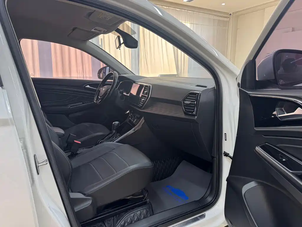 Jetta Jetta VS5 2022 280TSI Automatic Yuexiang Edition 2022 - thumbnail 10