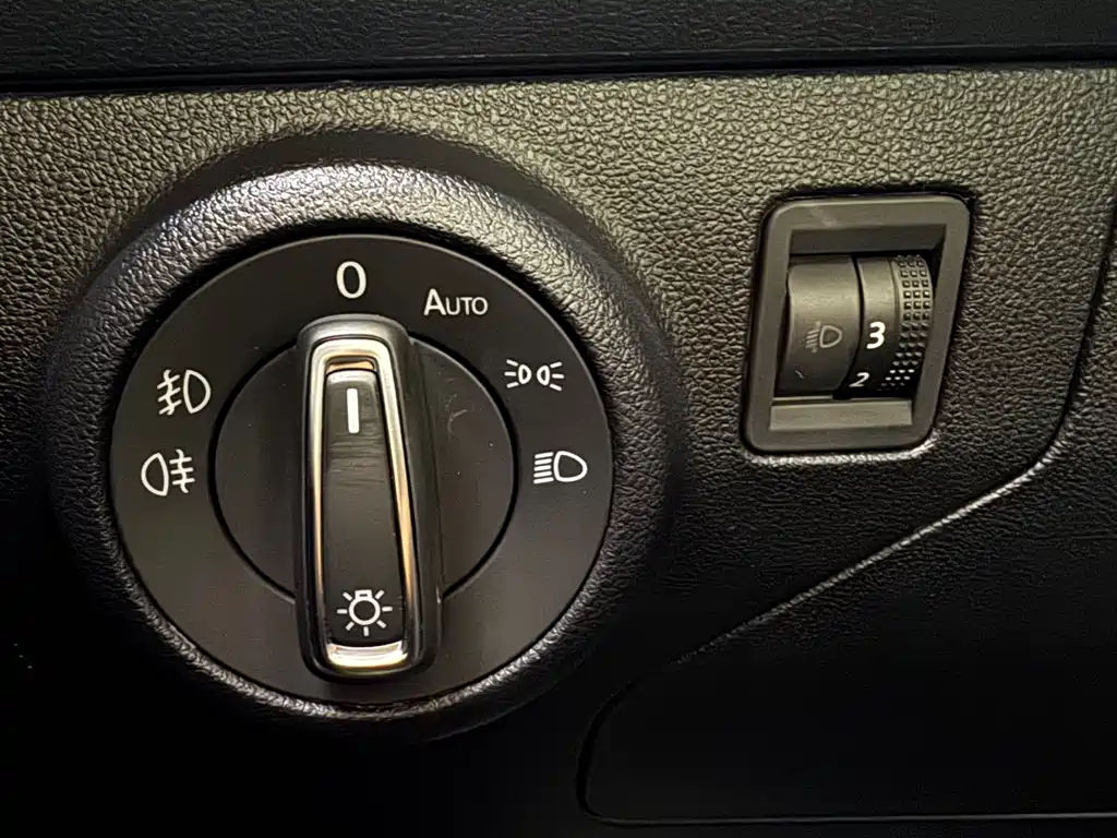 Jetta Jetta VS5 2022 280TSI Automatic Yuexiang Edition 2022 - thumbnail 11