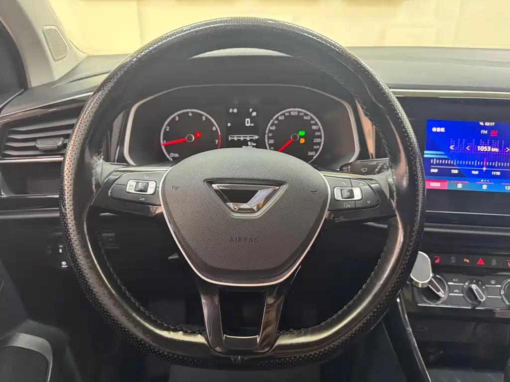 Jetta Jetta VS5 2022 280TSI Automatic Yuexiang Edition 2022 - thumbnail 15