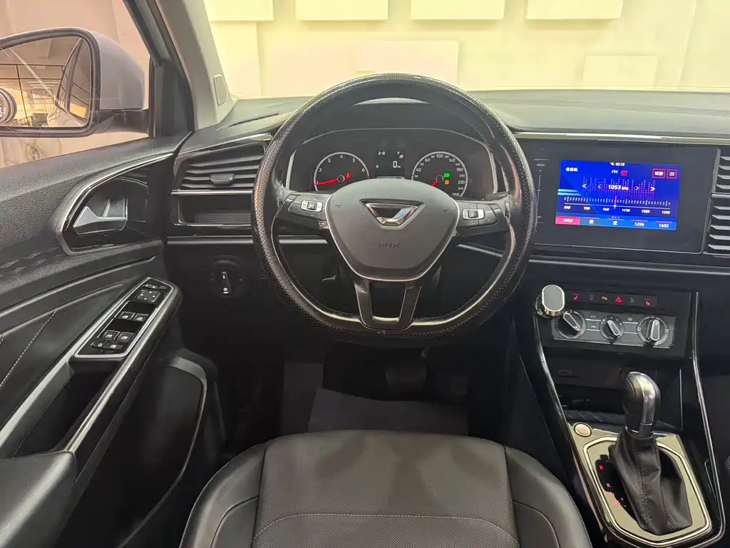 Jetta Jetta VS5 2022 280TSI Automatic Yuexiang Edition 2022 - thumbnail 16