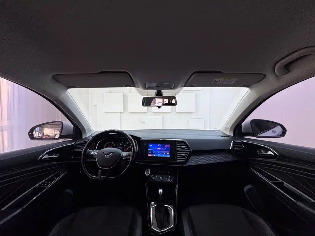 Jetta Jetta VS5 2022 280TSI Automatic Yuexiang Edition 2022 - thumbnail 17