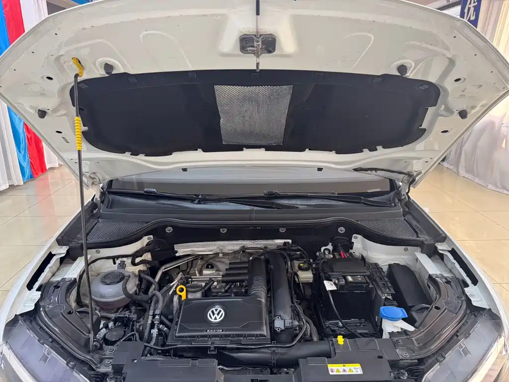 Jetta Jetta VS5 2022 280TSI Automatic Yuexiang Edition 2022 - thumbnail 18