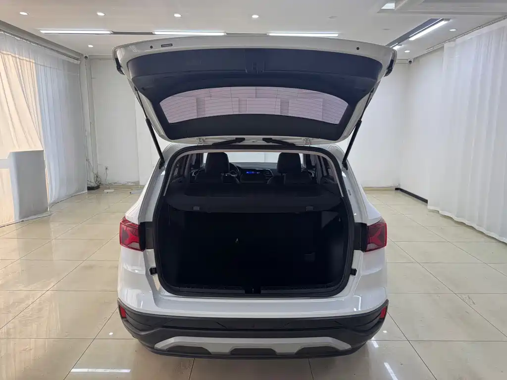 Jetta Jetta VS5 2022 280TSI Automatic Yuexiang Edition 2022 - thumbnail 19