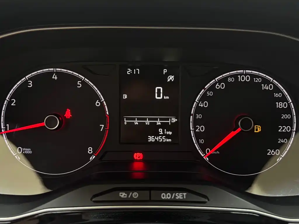 Jetta Jetta VS5 2022 280TSI Automatic Yuexiang Edition 2022 - thumbnail 21