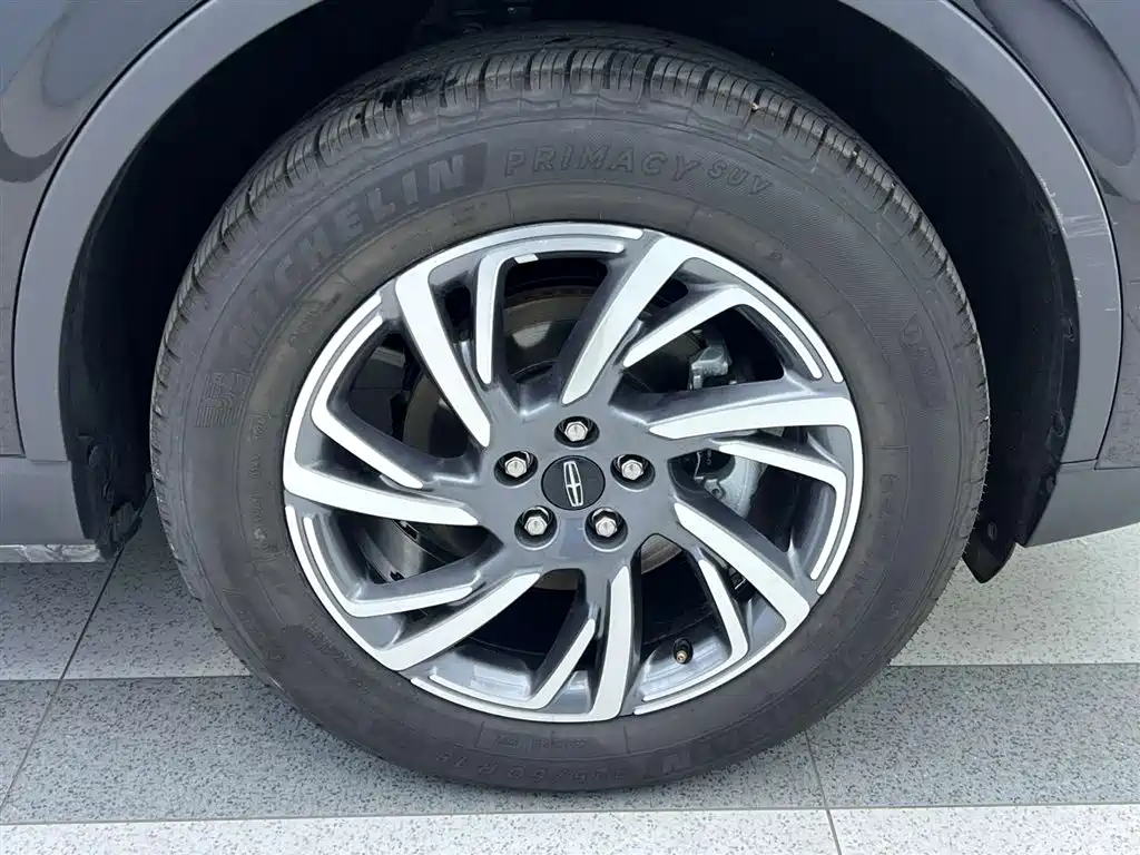 Lincoln Lincoln Corsair 2024 2.0T FWD Prestige Edition 2025 - thumbnail 7