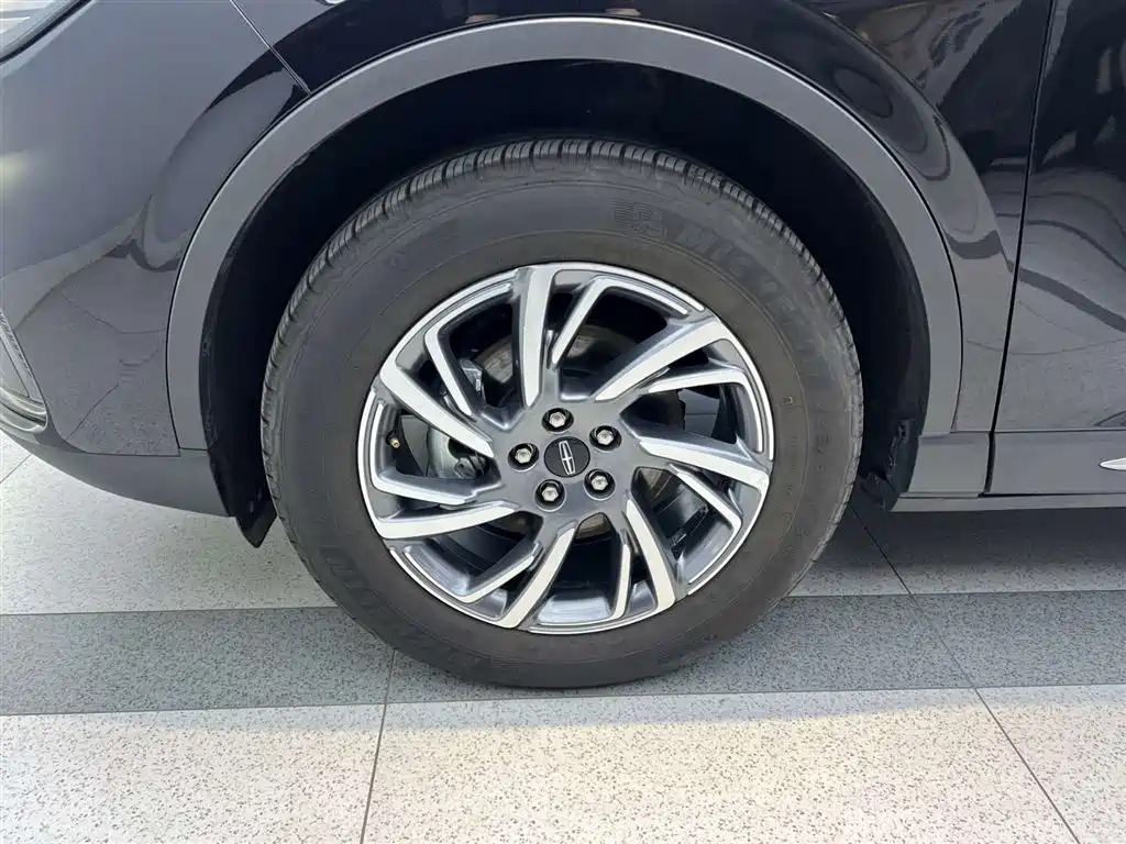 Lincoln Lincoln Corsair 2024 2.0T FWD Prestige Edition 2025 - thumbnail 9