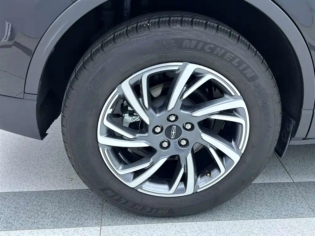 Lincoln Lincoln Corsair 2024 2.0T FWD Prestige Edition 2025 - thumbnail 10