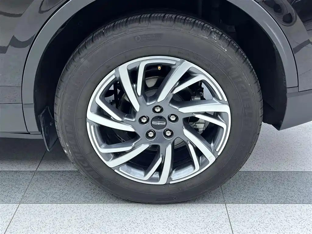 Lincoln Lincoln Corsair 2024 2.0T FWD Prestige Edition 2025 - thumbnail 11