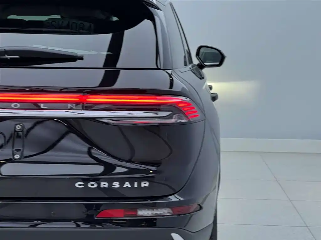 Lincoln Lincoln Corsair 2024 2.0T FWD Prestige Edition 2025 - thumbnail 12