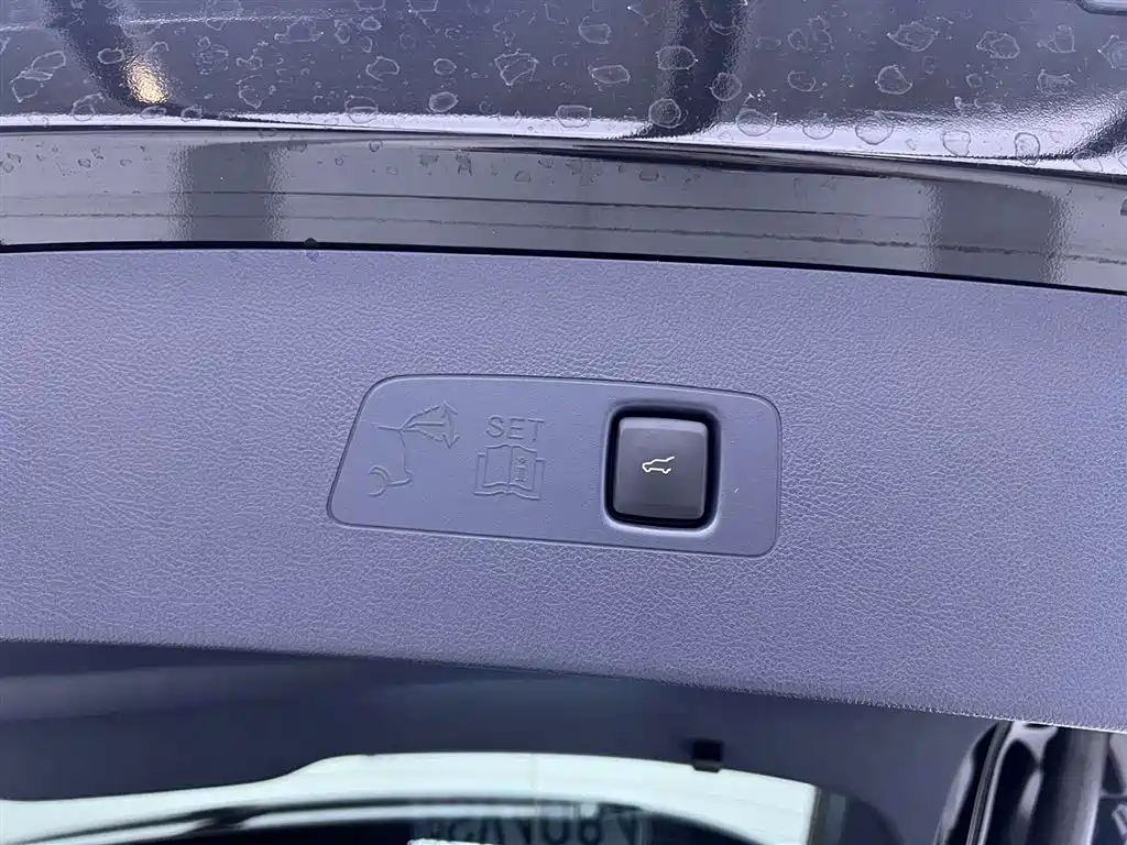 Lincoln Lincoln Corsair 2024 2.0T FWD Prestige Edition 2025 - thumbnail 13