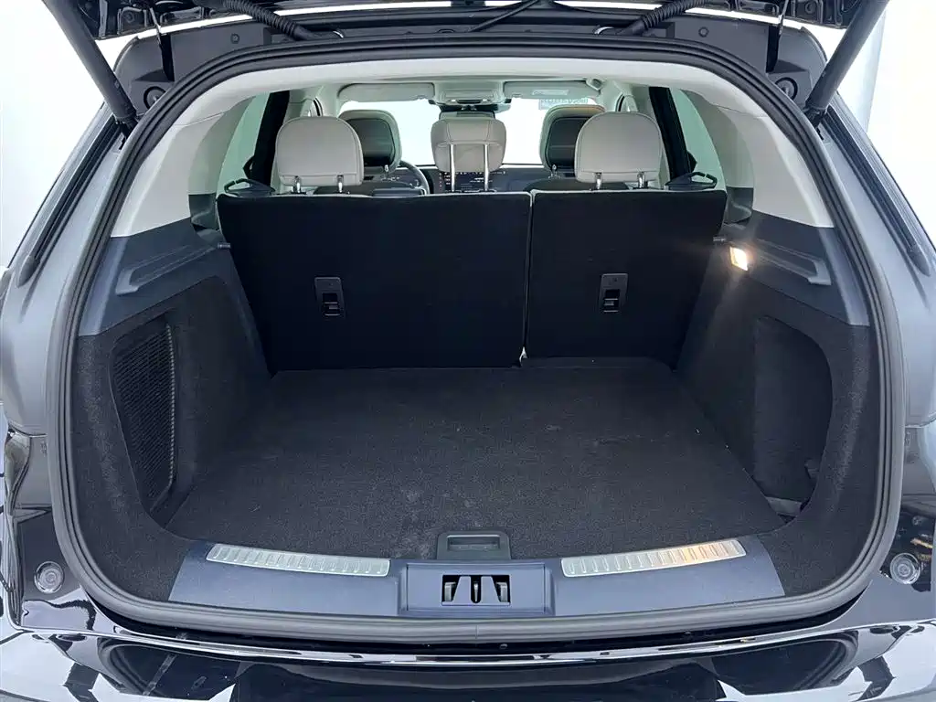 Lincoln Lincoln Corsair 2024 2.0T FWD Prestige Edition 2025 - thumbnail 14