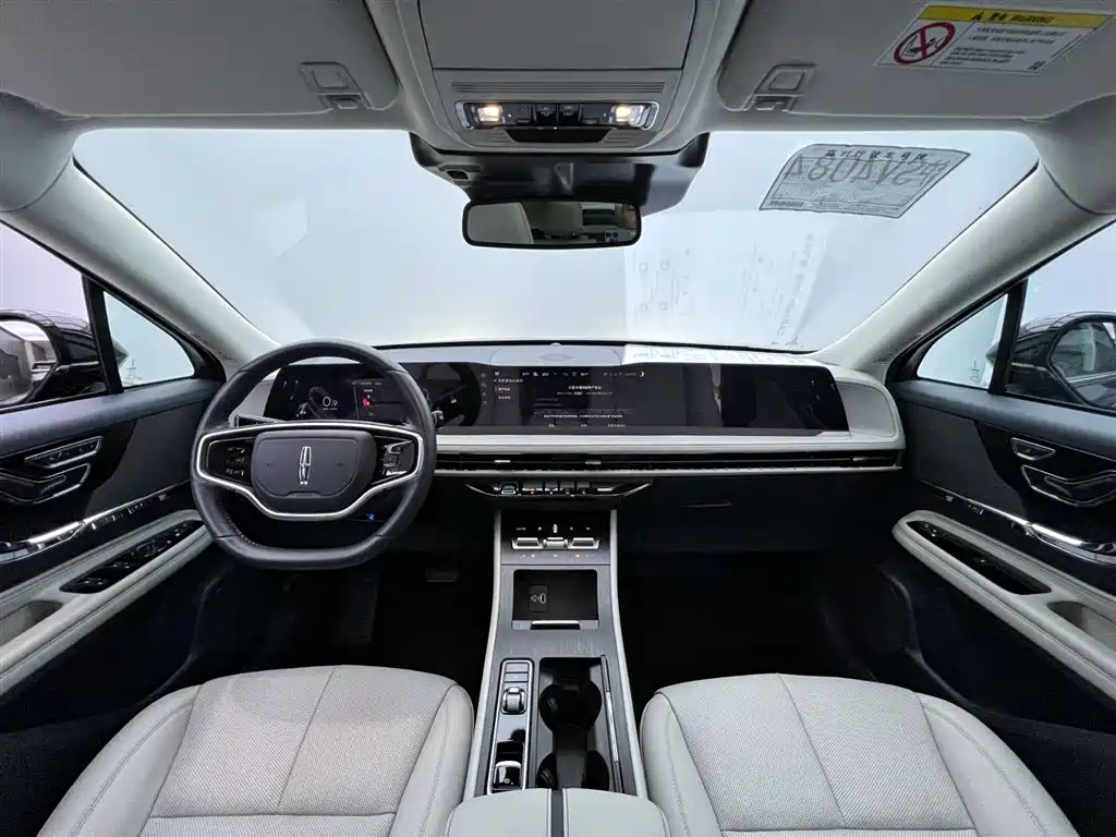 Lincoln Lincoln Corsair 2024 2.0T FWD Prestige Edition 2025 - thumbnail 15