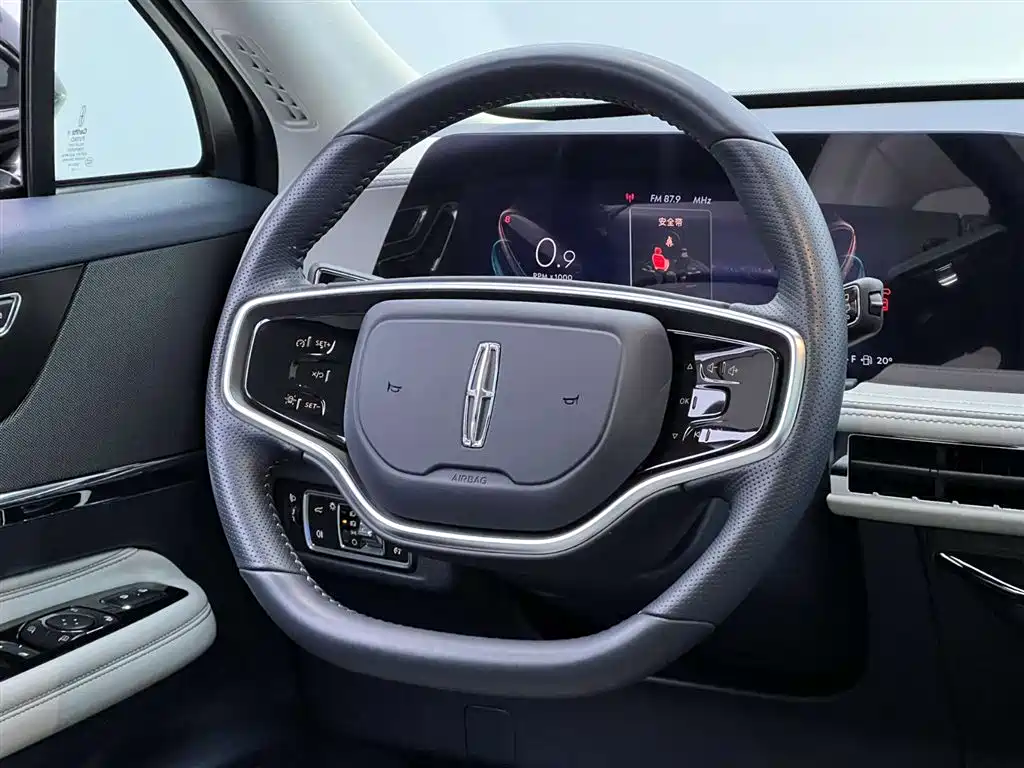 Lincoln Lincoln Corsair 2024 2.0T FWD Prestige Edition 2025 - thumbnail 16